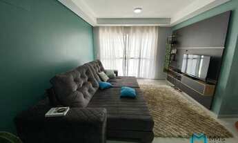 Imagem 2: Apartamento a venda no Edifício Assunção, no bairro Alto Alegre