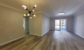 Imagem: Apartamento em Condomínio Castanheira