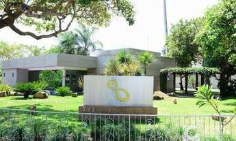 Imagem: Predio comercial, área construída 481,44m²