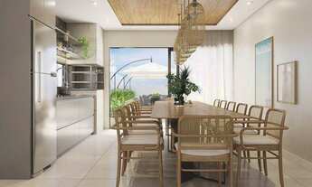 Imagem 5: Acqua Bella Residence - Praia Grande - Governador Celso Ramos