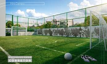 Imagem 6: Apartamento à venda, 4 quartos, 4 suítes, Horto Florestal - Salvador/BA