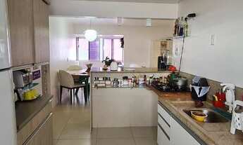 Imagem 2: Apartamento beira-mar na Pajuçara, com 3 dormitórios à venda, 100 m² por R$ 470.000 - Paju