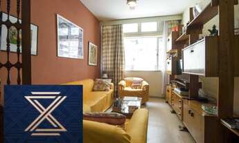 Imagem: Apartamento com 2 dormitórios à venda