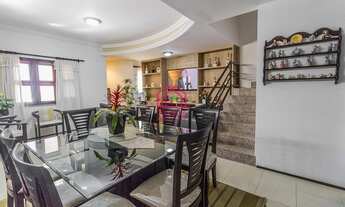 Imagem 2: Casa de condomínio para venda tem 154 metros quadrados com 4 quartos em Sapiranga - Fortal