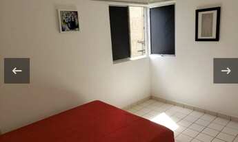 Imagem 2: Apartamento para venda com 86 metros quadrados com 3 quartos em Boa Viagem - Recife - PE