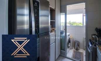 Imagem 5: Apartamento com 2 dormitórios à venda, 68 m² por R$ 470.000 - Vila Andrade - São Paulo/SP