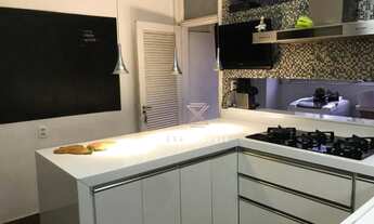 Imagem 7: Apartamento com 4 dormitórios à venda, 149 m² por R$ 1.250.000 - São Conrado - Rio de Jane