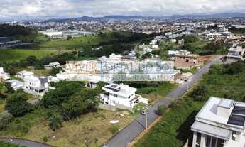 Imagem 4: Lote em Condomínio Fechado para Venda em Contagem, PORTAL DO SOL