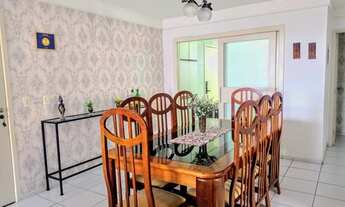 Imagem 5: More no melhor do Bessa: Ap c/ 2 suítes, hidromassagem, área de lazer e super localização!