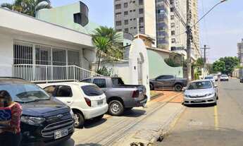 Imagem 2: Comercial para Venda em Goiânia, Setor Oeste, 11 dormitórios, 3 banheiros