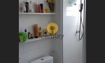 Imagem 10: Apartamento para venda no condomínio El Viso Contemporâneo