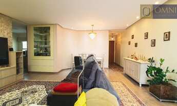 Imagem 7: SãO BERNARDO DO CAMPO - Apartamento Padrão - Jardim do Mar