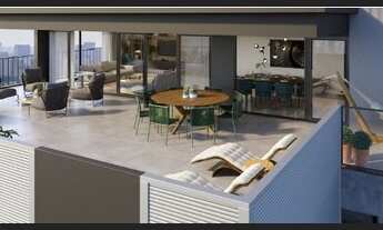 Imagem 7: Apartamento residencial para venda, Vila Madalena, São Paulo - AP8423