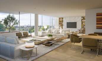 Imagem 3: CURITIBA - Apartamento Padrão - Batel