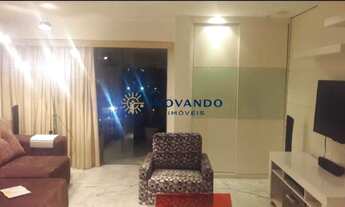 Imagem 4: Barra da Tijuca - Parque das Rosas - Four Seasons - 1 Quarto - 68m2