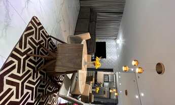 Imagem 4: Apartamento para venda possui 70m com 3 quartos Suíte 2 Vagas