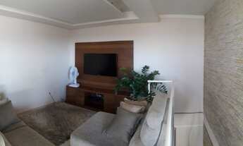 Imagem: Cobertura para venda com 112 metros quadrados