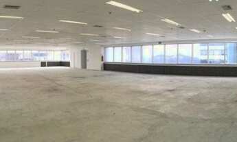 Imagem 5: São Paulo - Conjunto Comercial/Sala - Pinheiros