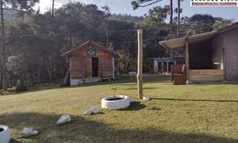 Imagem 5: 1h 9min/Centro/São José dos Pinhais/Curitiba/Chácara/42.000m²/ R$615.000,00