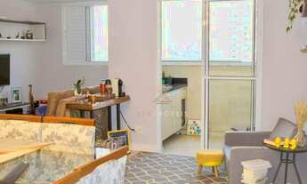 Imagem 5: Apartamento com 2 dormitórios à venda, 63 m² por R$ 450.000 - Pirituba - São Paulo/SP