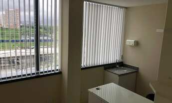 Imagem 3: SALA 28 m2 (03 ambientes) recepção + sala com lavabo + sala, ao lado HOSPITAL PERINATAL BA