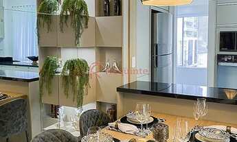 Imagem: Itapema - Apartamento Padrão - Meia Praia