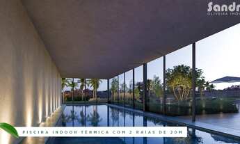 Imagem 5: UM TERRENO DE ESQUINA NO RESIDENCIAL CASAVIVA