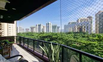 Imagem: ABM PORTO SEGURO - 3 QUARTOS - 1 SUÍTE