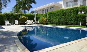 Imagem 3: Casa À VENDA no Condomínio Granville - Enseada Guarujá