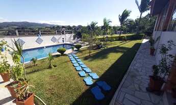 Imagem 2: Fazenda/Sítio/Chácara para venda possui 1500 metros quadrados com 3 quartos