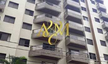 Imagem: AVIAÇÃO-APARTAMENTO 2 DORMITÓRIOS SENDO