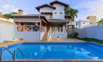 Imagem: Casa - Parque Alto Taquaral - Campinas