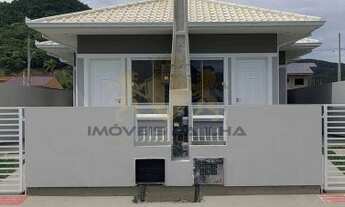 Imagem 4: Casa para Venda em São José, Forquilhas, 2 dormitórios, 1 banheiro, 2 vagas