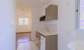 Imagem 4: Apartamento com 2 quartos à venda, 39 m² por R$ 144.900 - São Paulo - São Paulo/SP