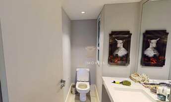 Imagem 2: Apartamento com 2 dormitórios à venda, 167 m² por R$ 2.100.000 - São Conrado - Rio de Jane