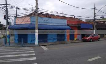 Imagem 4: Predio Inteiro - Vila Vivaldi - Sao Bernardo do Campo - Sao Paulo