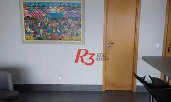 Imagem 4: Apartamento à venda, 78 m² - Gonzaga - Santos/SP