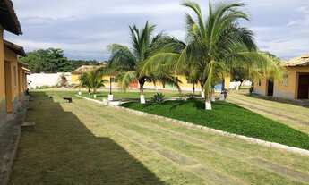 Imagem 6: Casa de vila para venda possui 65 metros quadrados com 2 quartos em Japão - Araruama - RJ