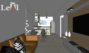 Imagem 5: Casa no Centro com vista panorâmica