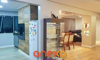 Imagem: Lindo apartamento mobiliado com 3 dormitórios