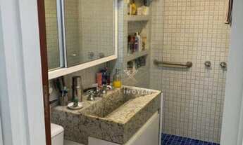 Imagem 4: Apartamento com 2 dormitórios à venda, 96 m² por R$ 1.490.000,00 - Botafogo - Rio de Janei