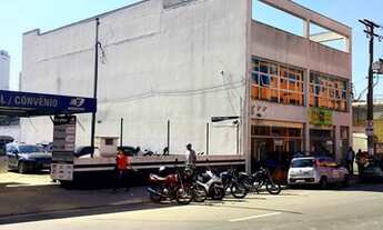 Imagem 2: Locação Predio Sao Paulo Santo Amaro Ref: 4040