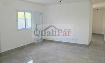 Imagem 4: Casa à venda no bairro Jardim São Luís - Santana de Parnaíba/SP