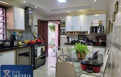 Imagem 6: Casa com 3 dormitórios à venda, 144 m² por R$ 960.000 - Vila Albertina - São Paulo/SP