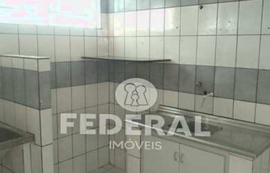 Imagem 4: Apartamento com 2 quartos no Ed. Marques de Sapucai - Bairro Jardim das Esmeraldas em Goi