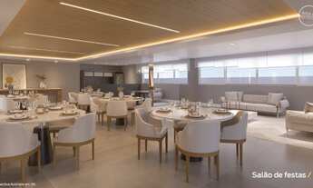 Imagem: Apartamento a venda 1 e 2/4 com suíte e