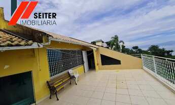 Imagem 2: Casa de 5 dormitorios a venda Centro Florianopolis