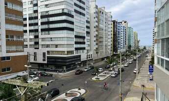 Imagem 3: Apartamento para venda tem 114 metros quadrados com 3 quartos em Navegantes - Capão da Can