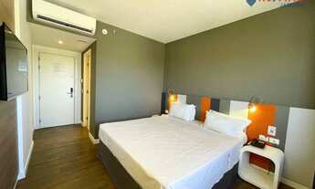 Imagem 6: Flat com 1 dormitório à venda, 19 m² por R$ 199.000,00 - Ribeirânia - Ribeirão Preto/SP