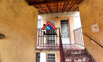 Imagem 2: Vendo apartamento 2 quartos em Campo Grande, excelente localização 5 minutos do West Shopp